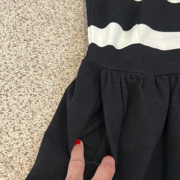 ⭐️🌟Madewell Striped Dress, XS🌟 - Picture 7 of 14